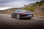Porsche 911 GT3 Touring Package 2017 года (WW)